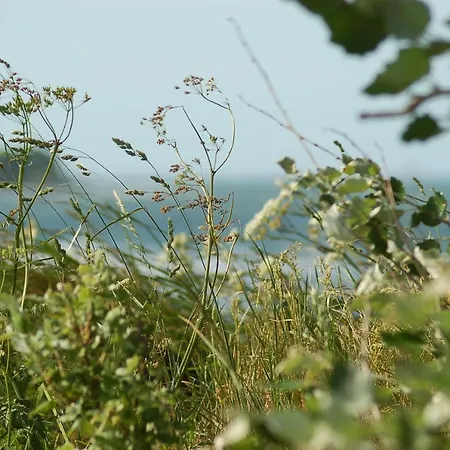 Ferienbauernhof Liesenberg Meerblickhaus Strandduene Nr 2 Prázdninový dům