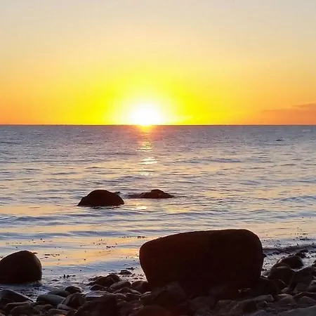Ferienbauernhof Liesenberg Meerblickhaus Stranddüne Nr 2 Ferienhaus *