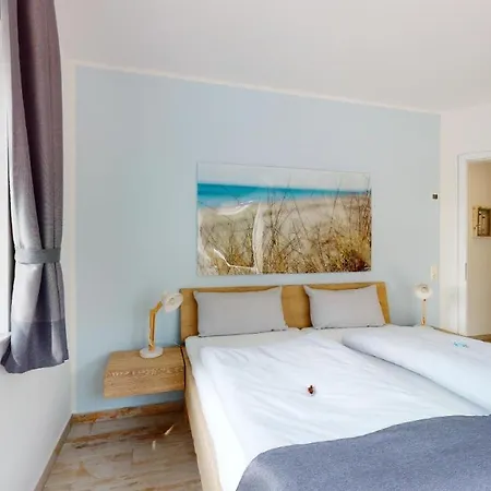 Ferienbauernhof Liesenberg Meerblickhaus Stranddüne Nr 2 Ferienhaus *