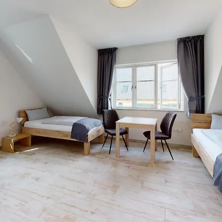 Ferienbauernhof Liesenberg Meerblickhaus Stranddüne Nr 2 *