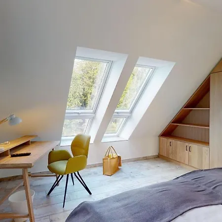 Ferienbauernhof Liesenberg Meerblickhaus Strandduene Nr 2 Fehmarn