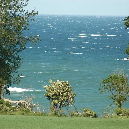 Ferienbauernhof Liesenberg Meerblickhaus Stranddüne Nr 2 * Fehmarn