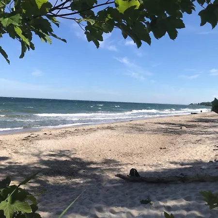 Ferienbauernhof Liesenberg Meerblickhaus Stranddüne Nr 2 Ferienhaus Fehmarn