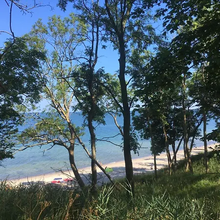 Ferienhaus Ferienbauernhof Liesenberg Meerblickhaus Stranddüne Nr 2 *