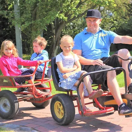 Ferienbauernhof Liesenberg Meerblickhaus Stranddüne Nr 2 Ferienhaus