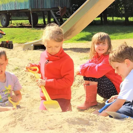 Ferienbauernhof Liesenberg Meerblickhaus Stranddüne Nr 2 * Fehmarn