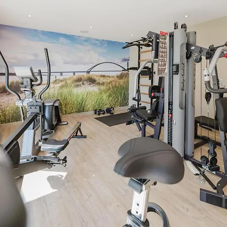 Ferienbauernhof Liesenberg Meerblickhaus Stranddüne Nr 2 Fehmarn