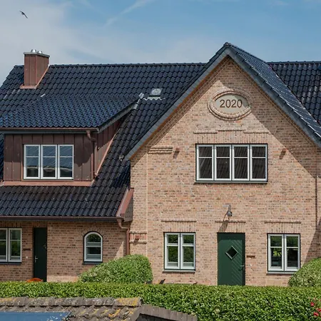 Ferienhaus Ferienbauernhof Liesenberg Meerblickhaus Stranddüne Nr 2 Fehmarn