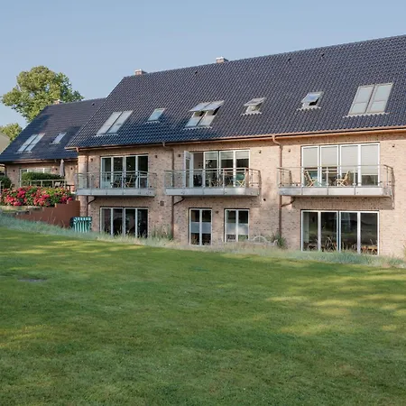 Ferienbauernhof Liesenberg Meerblickhaus Stranddüne Nr 2 * Fehmarn