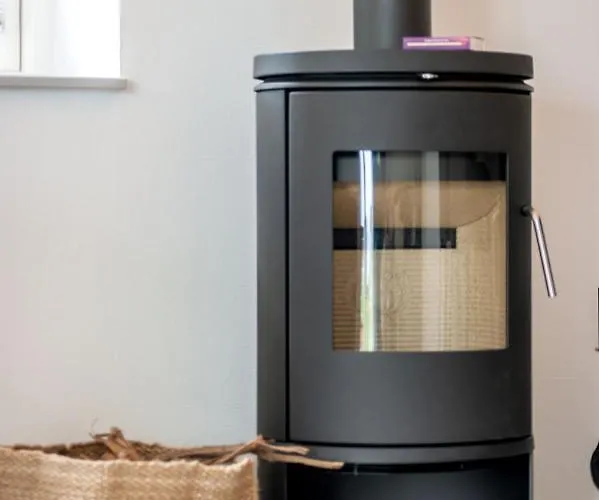 Ferienbauernhof Liesenberg Meerblickhaus Strandduene Nr 2 Hébergement de vacances *