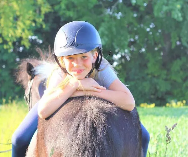 Ferienbauernhof Liesenberg Meerblickhaus Strandduene Nr 2 Hébergement de vacances