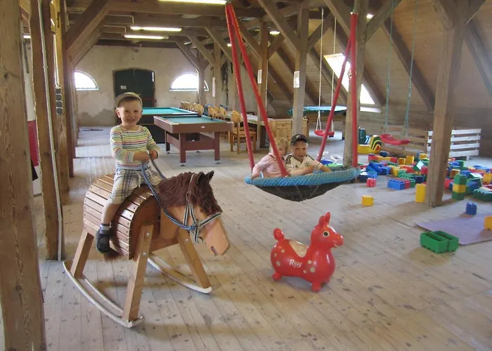 Ferienbauernhof Liesenberg Meerblickhaus Strandduene Nr 2 Hébergement de vacances Fehmarn
