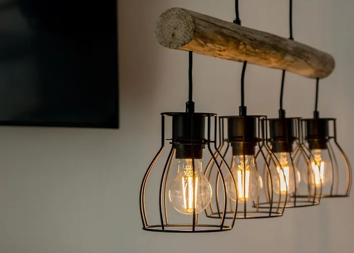 Hébergement de vacances Ferienbauernhof Liesenberg Meerblickhaus Strandduene Nr 2