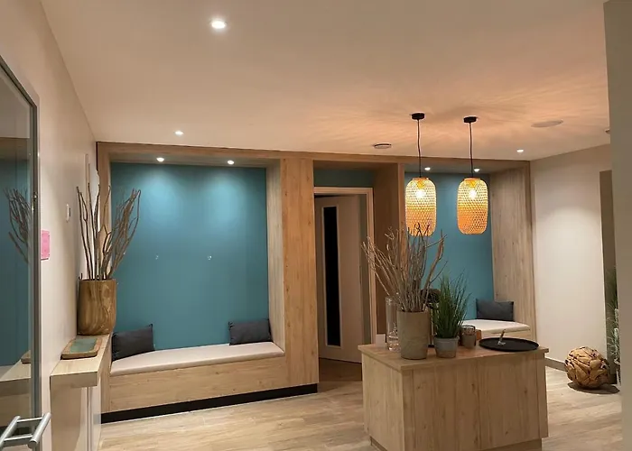 Ferienbauernhof Liesenberg Meerblickhaus Strandduene Nr 2 * Fehmarn