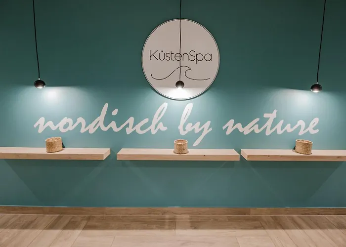 Ferienbauernhof Liesenberg Meerblickhaus Strandduene Nr 2 Hébergement de vacances